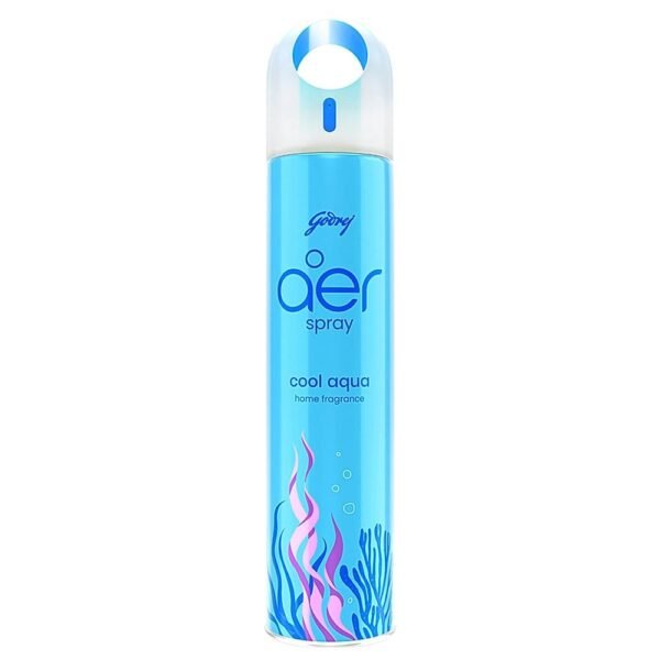Godrej aer Cool Surf Blue Air Freshener