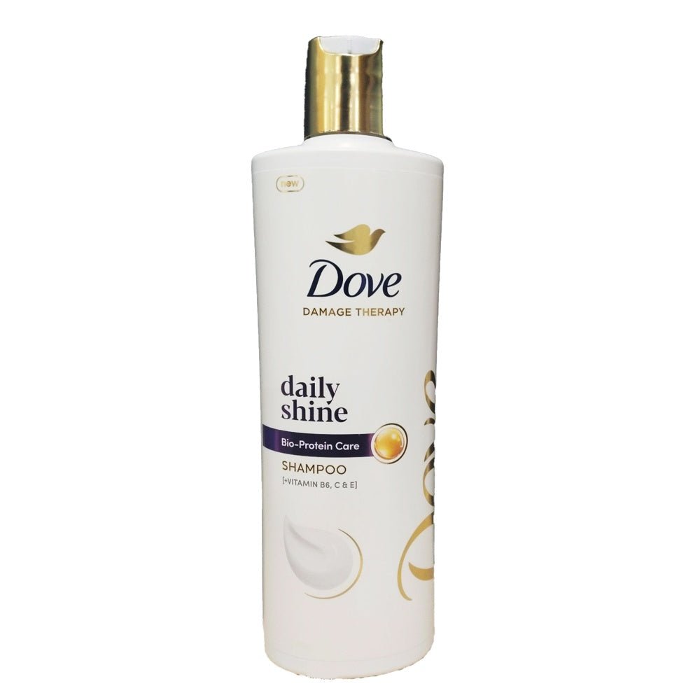 SQ104080_FOP_ccd04f98-2a33-4007-aac1-ade8f062f587 Dove Daily Shine Shampoo - Image 1