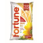 Fortune Sunflower Oil