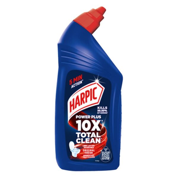 Harpic Power Plus Toilet Cleaner