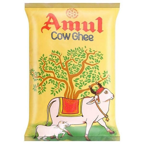 Amul Pure Ghee