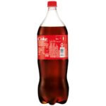 Coca-Cola Soft Drink - Image 2
