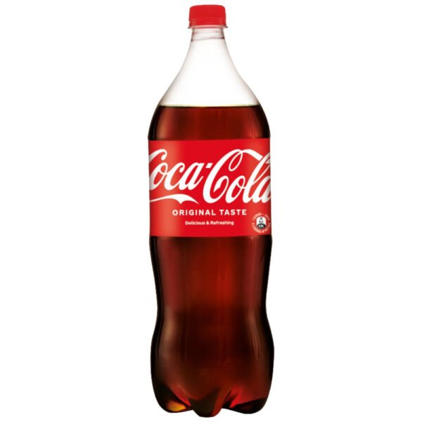 Coca-Cola Soft Drink