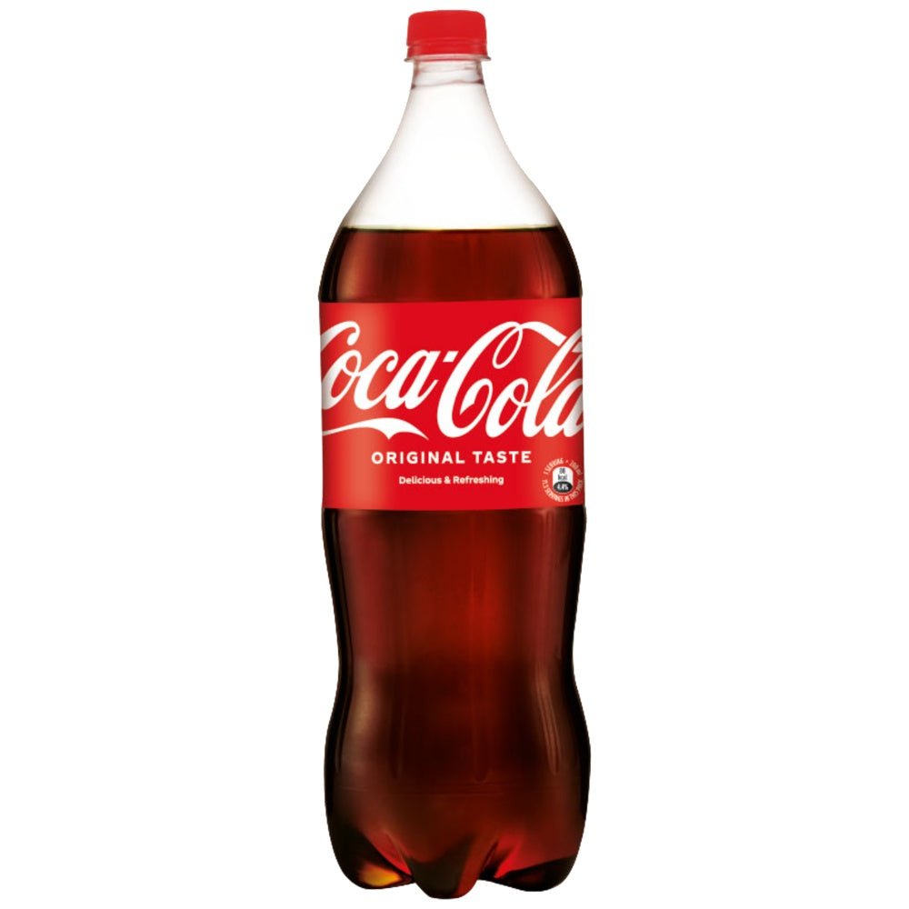SQ155320_FOP_43adac8e-bcf0-4948-85a6-6420c1556c93 Coca-Cola Soft Drink - Image 1